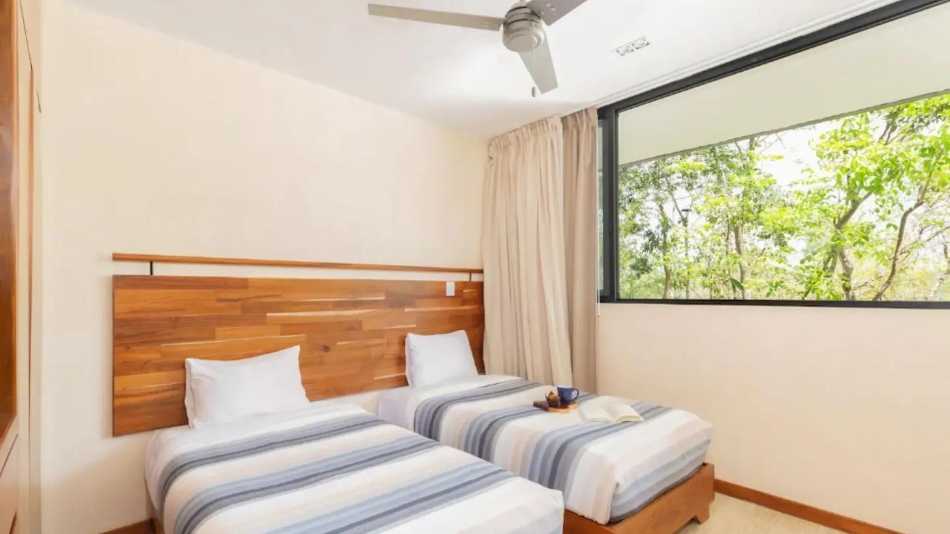 Private Pool And Rooftop In Aldea Zama, 24 7 Security In A Gated Community 15 Tulum 0*,  Mexico
