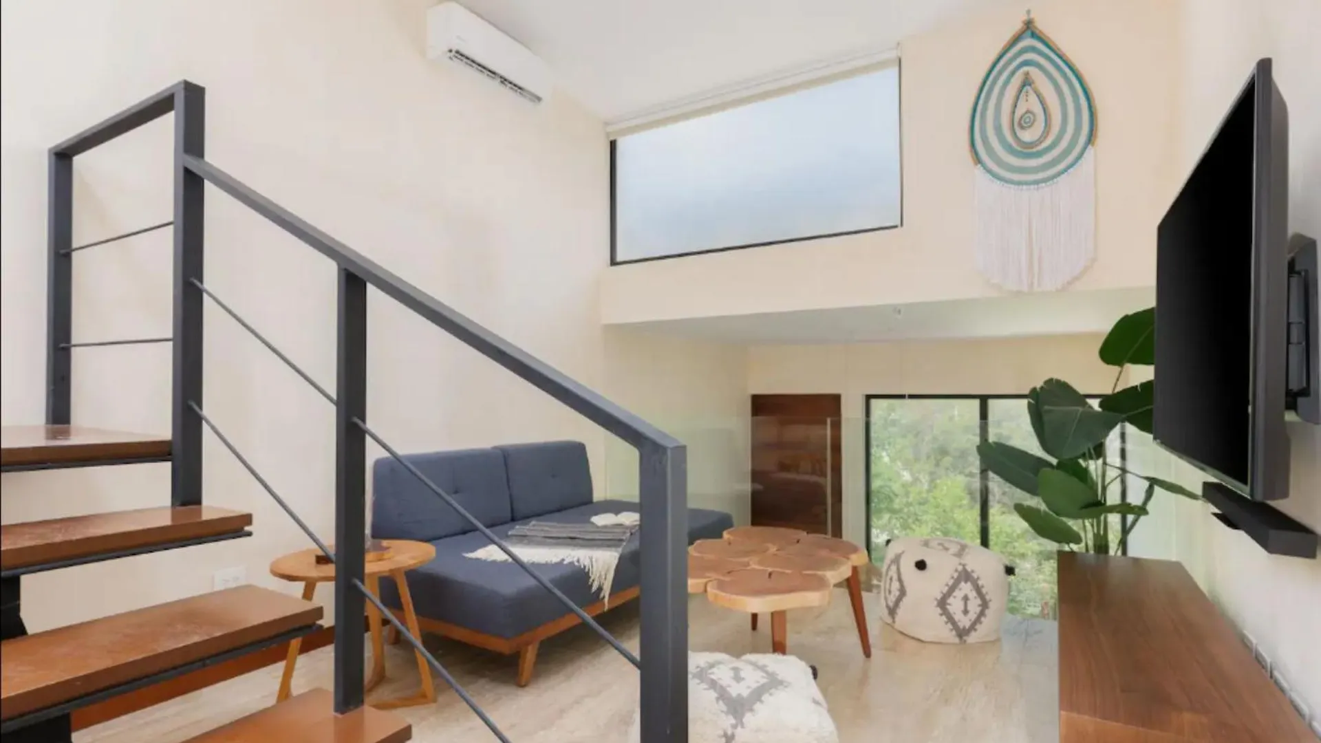 Apartment Private Pool And Rooftop In Aldea Zama, 24 7 Security In A Gated Community 15 Tulum Mexico