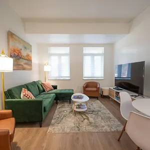 Regal Living , Charlotte United States
